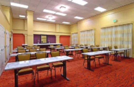 鹽湖城市中心居家酒店