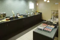 Residence Inn Springdale - Desayuno