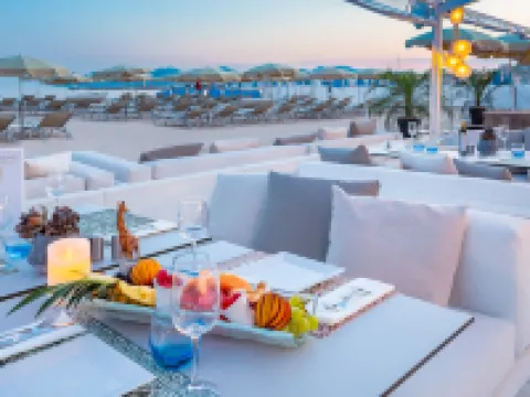 เกรย์ ดัลเบียง บาริเย คานส์ โรงแรมในคานส์