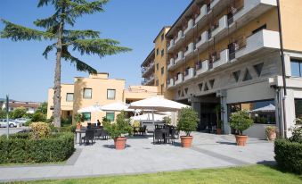 Hotel Fontana Olente