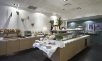 Thon Hotel Tromsø - Bữa sáng
