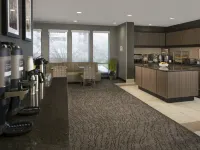 Residence Inn Birmingham Downtown at UAB Отели рядом с достопримечательностью «Научный Центр МакУэйн»
