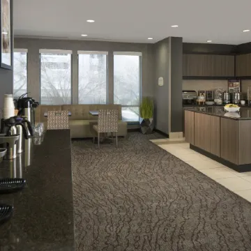 Residence Inn Birmingham Downtown at UAB