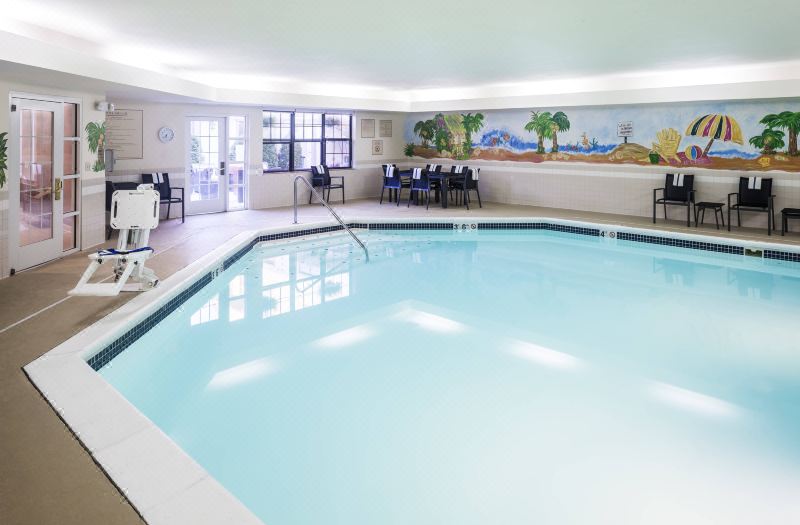 Residence Inn Kansas City Overland Park photo 2