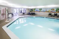 Residence Inn Kansas City Overland Park - Parking