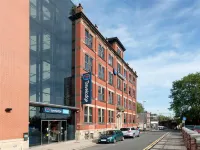 Travelodge Hotel - Macclesfield Central Hotel a