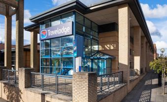 Travelodge Milton Keynes Central