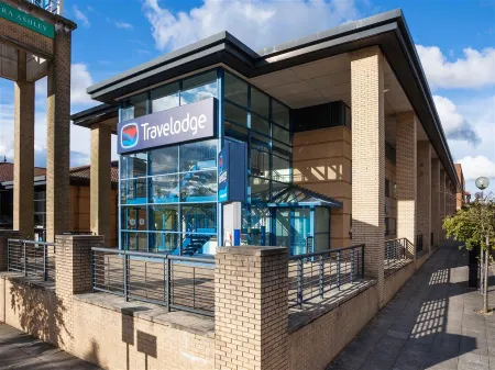 Travelodge Milton Keynes Central