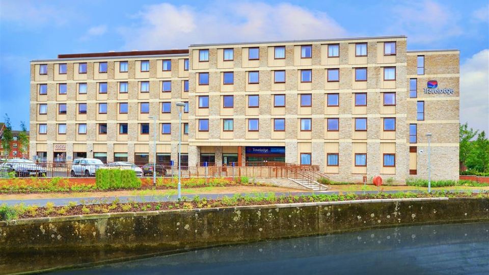 TRAVELODGE YORK CENTRAL LAYERTHORPE