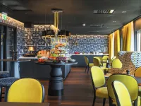 Thon Hotel Orion Hôtels à : Bergen