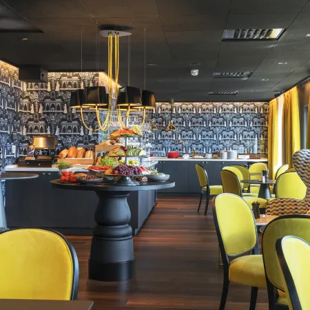 Thon Hotel Orion