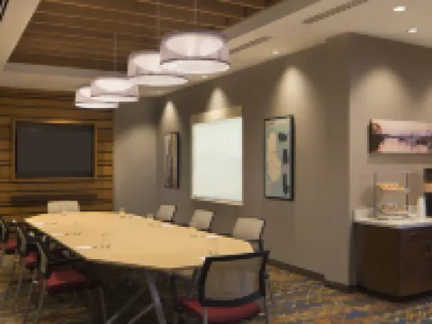 TownePlace Suites Foley at Owa フォーリーのホテル