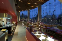 Vivanta Bengaluru, Whitefield Hotel di Bengaluru