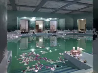 Umaid Bhawan Palace Jodhpur - Romantic
