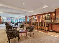 The Pamodzi Hotel - 5-Star