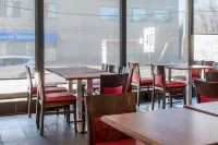 Ramada Plaza by Wyndham Montreal - sarapan