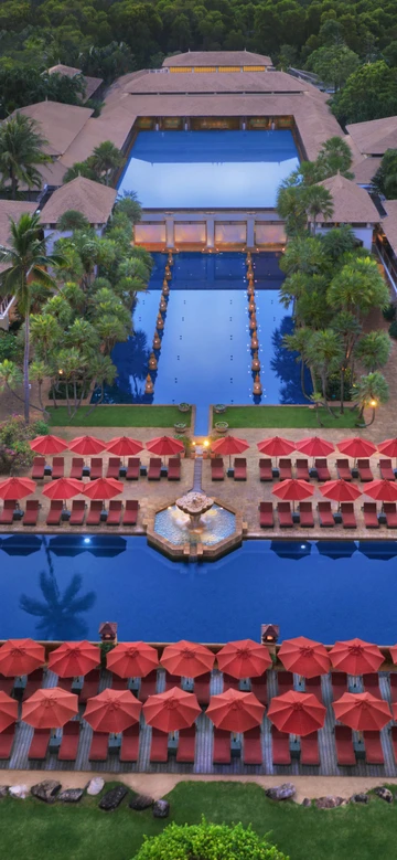 รูปภาพของแมริออท ภูเก็ต บีช คลับ