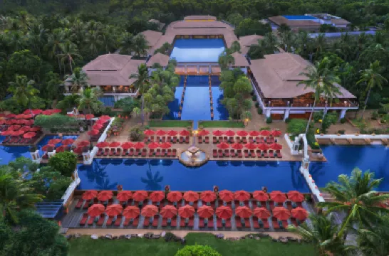 Marriott's Phuket Beach Club Отели в г. Пхукет