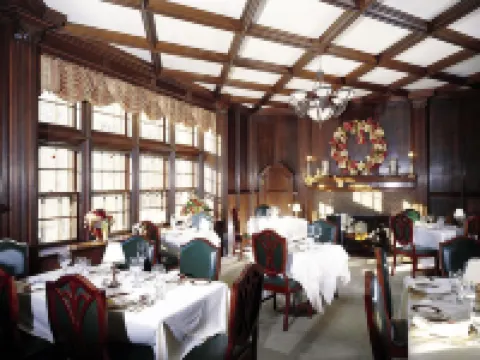 Castle Hill Resort and Spa Hotels in Cavendish