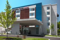 SpringHill Suites Philadelphia Valley Forge/King of Prussia Hotels in King of Prussia