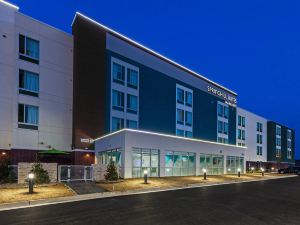 SpringHill Suites Tulsa at Tulsa Hills