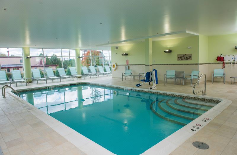 SpringHill Suites Buffalo Airport photo 5