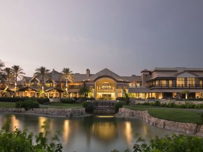 The Westin Cairo Golf Resort & Spa, Katameya Dunes