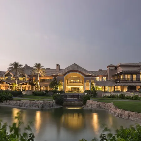 The Westin Cairo Golf Resort & Spa, Katameya Dunes