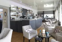 Castel Clara Thalasso & Spa - bar