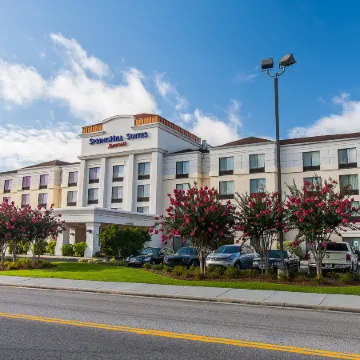 SpringHill Suites Florence
