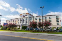 SpringHill Suites Florence Hotels in Florence