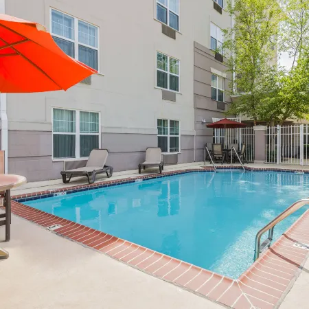 TownePlace Suites Springfield