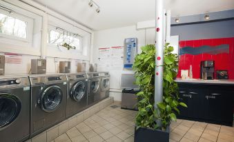Residhome aparthotel Paris Saclay - Bures sur Yvette