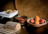 Vertshuset Røros - Breakfast