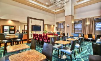 SpringHill Suites Chicago Elmhurst/Oakbrook Area