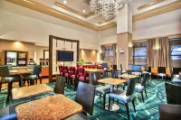 SpringHill Suites Chicago Elmhurst/Oakbrook Area Hotels in Elmhurst