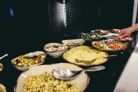 citizenM Paris la Défense Hotels in Nanterre