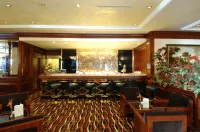 Royal Hotel Carlton - bar
