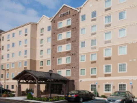 Staybridge Suites BUFFALO-AMHERST by IHG Hotels in Amherst