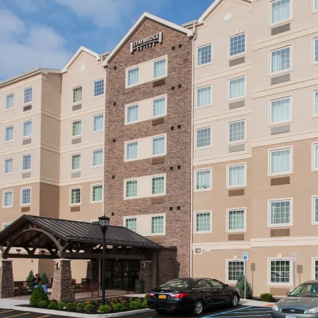 Staybridge Suites BUFFALO-AMHERST by IHG