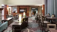 Staybridge Suites JACKSON by IHG - Desayuno