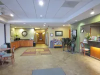 Country Hearth Inn & Suites Edwardsville Hotels in Troy