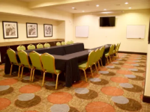 Staybridge Suites HOUSTON STAFFORD - SUGAR LAND by IHG Hotels in Stafford