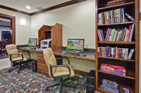 Staybridge Suites Indianapolis-Carmel Hotels in Carmel