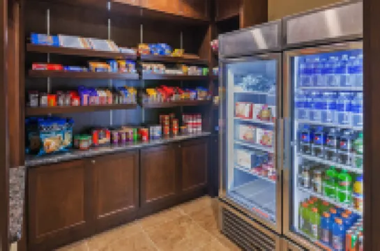 TownePlace Suites Corpus Christi