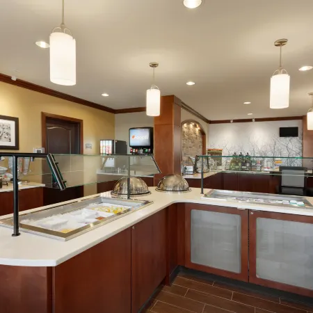 Staybridge Suites MIDLAND by IHG