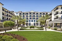 The Westin Jekyll Island Beach Resort