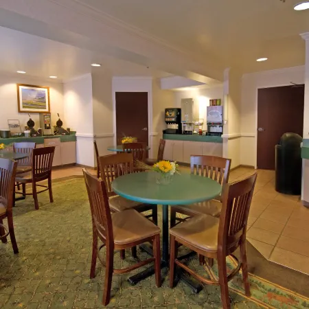 Clubhouse Inn West Yellowstone