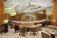 The Westin Warsaw - Luksus
