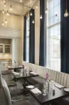 Reikart House, Buffalo, a Tribute Portfolio Hotel - breakfast